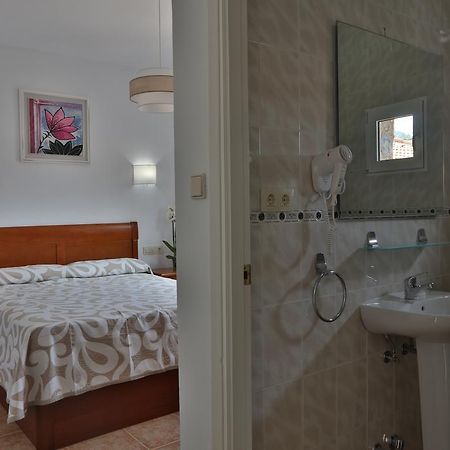 Apartamentos El Madronal Coto Rios Exterior photo