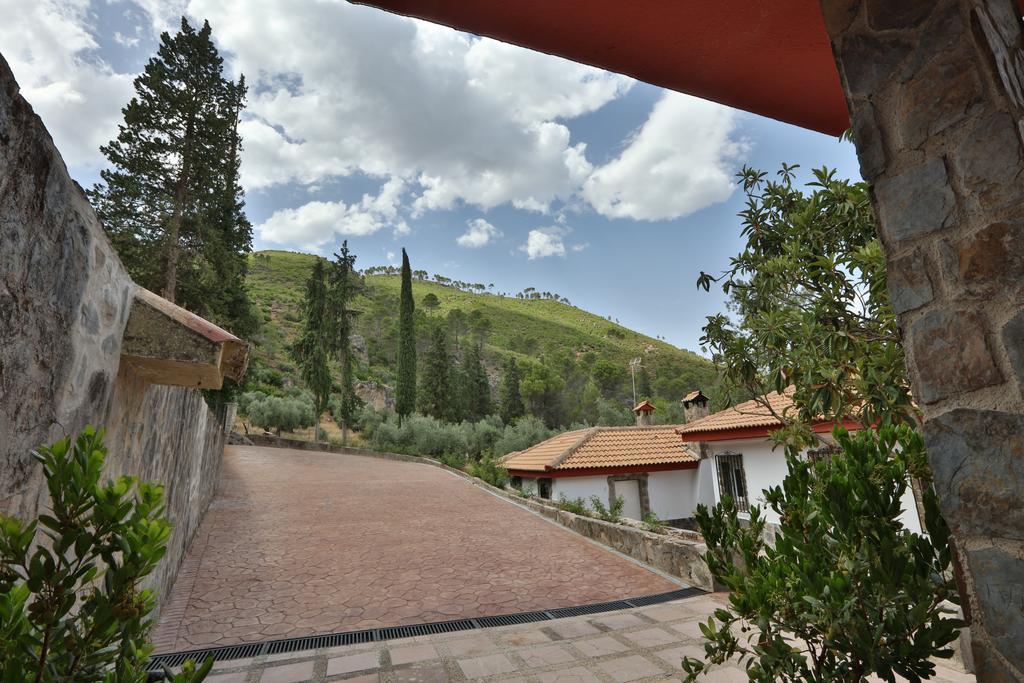 Apartamentos El Madronal Coto Rios Exterior photo